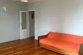 1 room apartment 38 m² in Warsaw, Poland