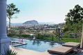 Вилла 6 комнат 430 м² Муратпаша, Турция