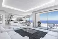 4-Schlafzimmer-Villa 275 m² Finestrat, Spanien