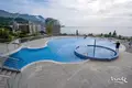 Mieszkanie 2 pokoi 87 m² Budva, Czarnogóra