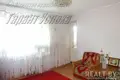 4 room apartment 84 m² Muchaviecki sielski Saviet, Belarus