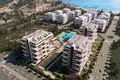 3 bedroom apartment 92 m² la Vila Joiosa Villajoyosa, Spain