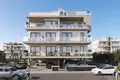 Квартира 50 м² муниципалитет Лимасол, Кипр