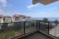 2 bedroom apartment  Kestel, Turkey