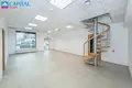 Commercial property 57 m² in Vilnius, Lithuania