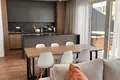 Mieszkanie 2 pokoi 140 m² Becici, Czarnogóra
