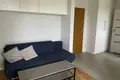 Apartamento 1 habitación 26 m² en Cracovia, Polonia