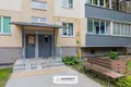Wohnung 2 zimmer 51 m² Minsk, Belarus