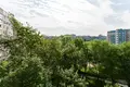 1 room apartment 35 m² Minsk, Belarus