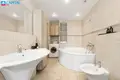 Wohnung 3 zimmer 108 m² Vilnius, Litauen
