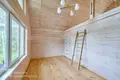 3 bedroom house 68 m² Dziescanski sielski Saviet, Belarus