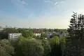 Apartamento 3 habitaciones 68 m² Varsovia, Polonia