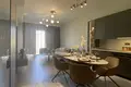 Apartamento 3 habitaciones 79 m² Maltepe, Turquía