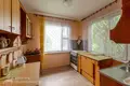 Casa 4 habitaciones 82 m² Kalodziscanski sielski Saviet, Bielorrusia