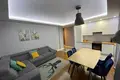 3 room apartment 56 m² in Warsaw, Poland