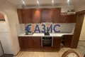 Appartement 3 chambres 120 m² Bourgas, Bulgarie