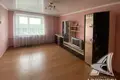 Квартира 2 комнаты 56 м² Брест, Беларусь