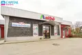 Commercial property 1 085 m² in Kupiskis, Lithuania