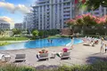Apartamento 2 habitaciones 1 353 m² Business Bay, Emiratos Árabes Unidos