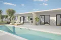 Atterrir 1 chambre 4 300 m² Sidári, Grèce