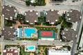 1 bedroom apartment 60 m² Oba, Turkey