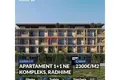 1 bedroom apartment 65 m² Albania, Albania