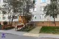 3 room apartment 70 m² Minsk, Belarus