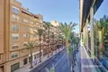 Wohnung 124 m² Alicante, Spanien