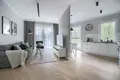 Apartamento 3 habitaciones 69 m² Varsovia, Polonia