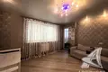 1 room apartment 41 m² Muchaviecki sielski Saviet, Belarus