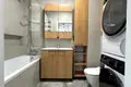 3 room apartment 58 m² in Warsaw, Poland