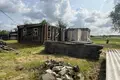 House 40 m² Viasiejski sielski Saviet, Belarus