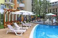 Apartamento 3 habitaciones 72 m² Sunny Beach Resort, Bulgaria
