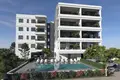Mieszkanie 2 pokoi 106 m² Moni, Cypr