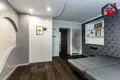 2 room apartment 56 m² Siomkava, Belarus