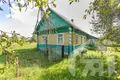 House 60 m² Chazouski sielski Saviet, Belarus