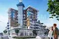 2 room apartment 49 m² Aksu, Turkey