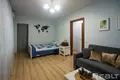 1 room apartment 33 m² Vítebsk, Belarus