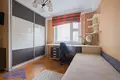 Apartamento 3 habitaciones 86 m² Minsk, Bielorrusia