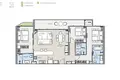 Apartamento 3 habitaciones 122 m² Choeng Thale, Tailandia