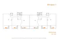 Квартира 4 комнаты 98 м² Сан-Мигель-де-Салинас, Испания