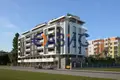 Apartment 53 m² Sunny Beach Resort, Bulgaria