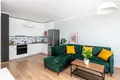 2 room apartment 55 m² Poznan, Poland