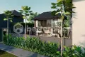 3-Schlafzimmer-Villa  Seminyak, Indonesien