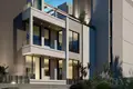 Appartement 1 chambre 54 m² Limassol, Chypre