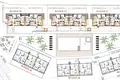 Apartamento 3 habitaciones 65 m² Gandía, España