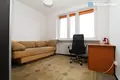 Apartamento 3 habitaciones 5 760 m² Cracovia, Polonia