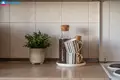 Apartamento 1 habitación 36 m² Vilna, Lituania