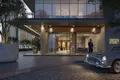 Apartamento 2 habitaciones 78 m² Dubái, Emiratos Árabes Unidos