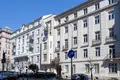 Commercial property 5 rooms 132 m² in Warsaw, Poland